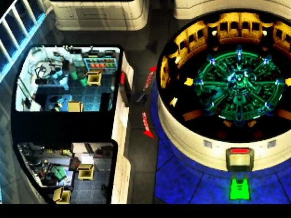 FFVII Remasterisé : Walkthrough 10