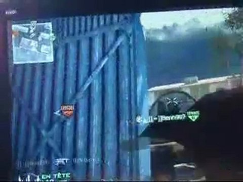 MW2 ACR Bombe nucléaire