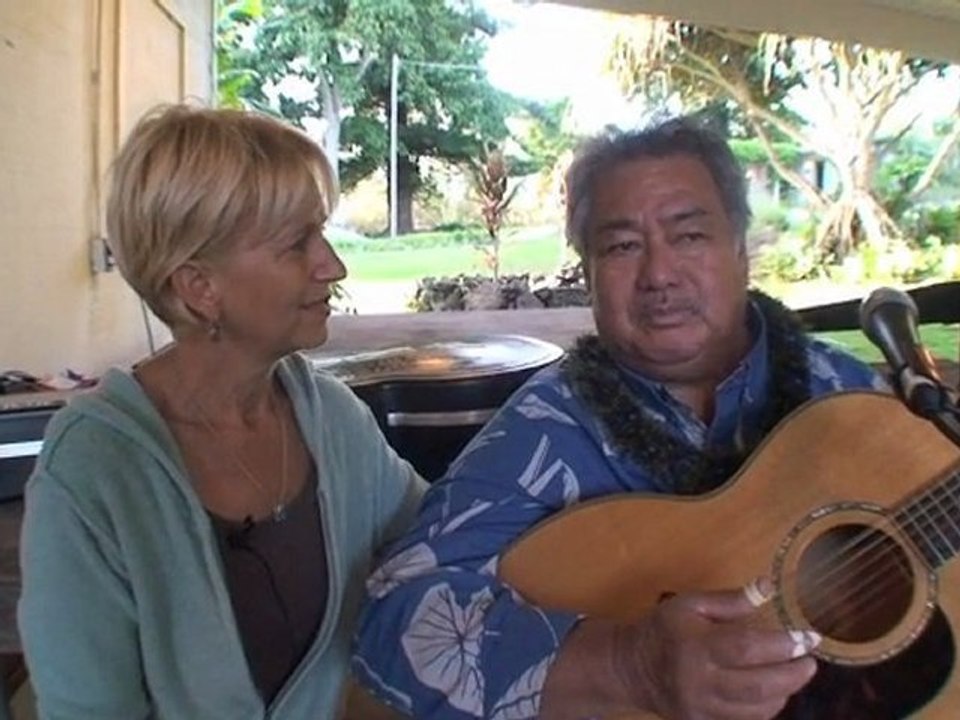 Beach Walk 761 - Kani Ka Pila at Ulupalakua Ranch