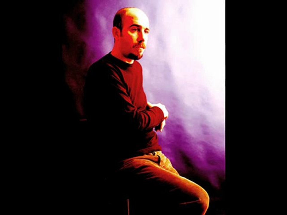 Erkan Yavuzer - Ağlarsa anam ağlar