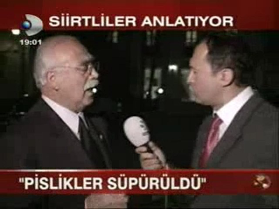 GAZETECİLER