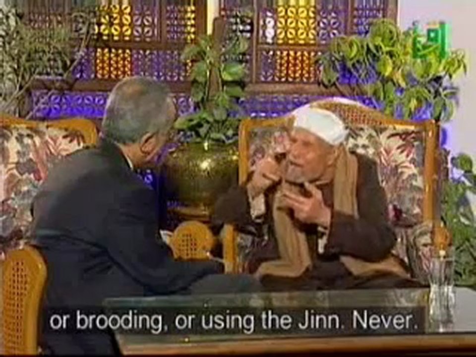 ادعية و دروس الشيخ محمد متولى الشعراوى