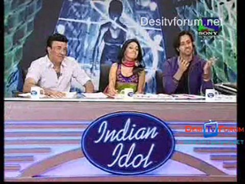 Indian idol extra - 27th April 2010 - pt2
