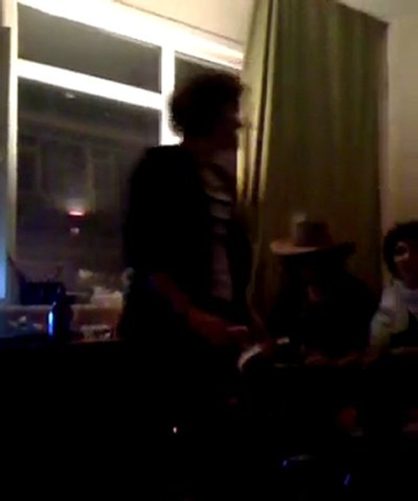 NIVEA Menergy - Darbuka