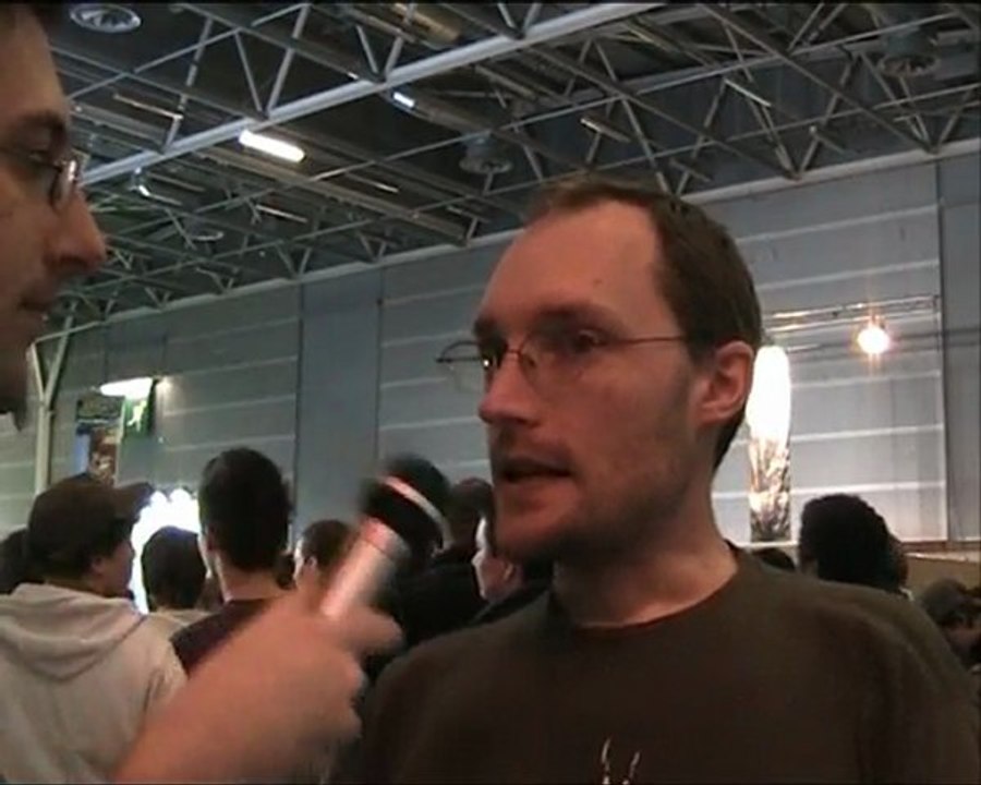 Interview Brill (MAGDA, AC5)
