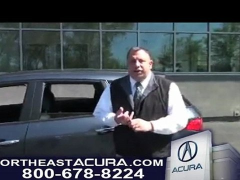 Certified Acura RDX - Latham Albany, NY