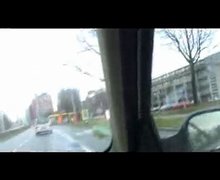 Chroniques d'un voyage à Utrecht (part 3/4)