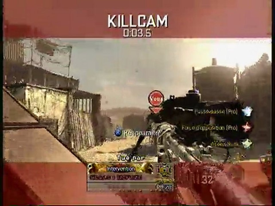 Seals I UzuMaki vs Seals I DeFuZe (Match no scope)