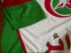 2010 Algeria hockey jersey released - Maillot Algérie