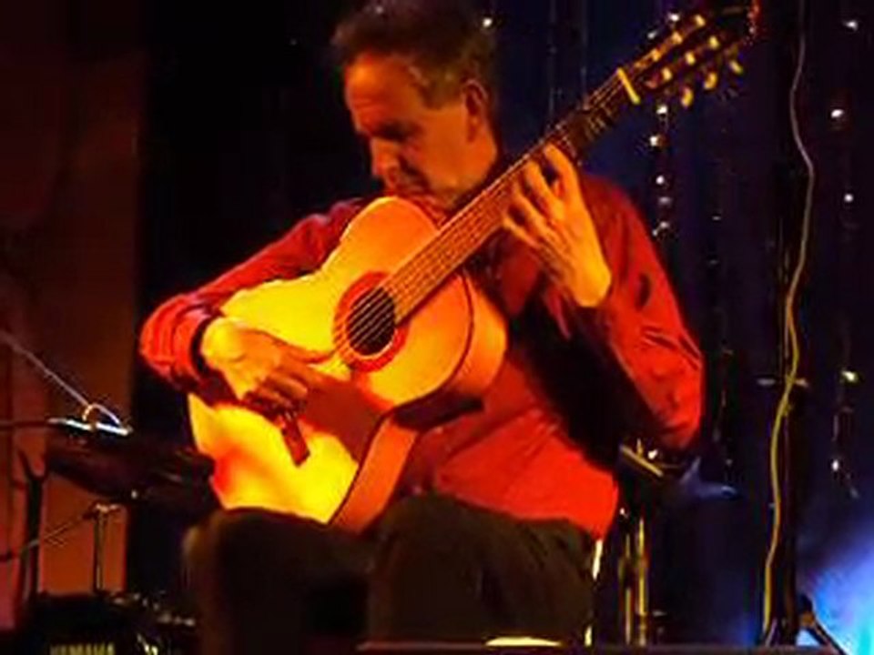 santiago lucas moll recuerdo à Sevilla