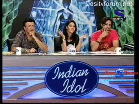 Indian idol extra - 27th April 2010 - pt4