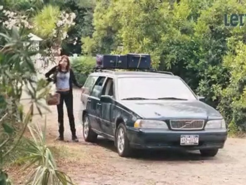 Cinemaskop: MIT DIR AN MEINER SEITE