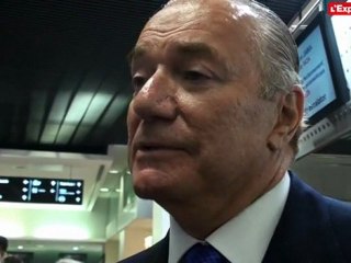 Que pensent les actionnaires de la stratégie de Lagardère?