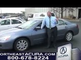 Honda Accord EXL - Latham Albany NY