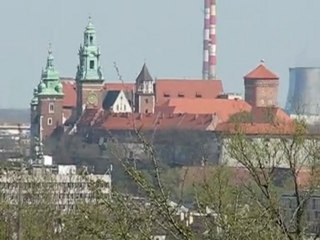 FILM Z KRAKOWA, Kopiec Kościuszki, Pogrzeb na Wawelu