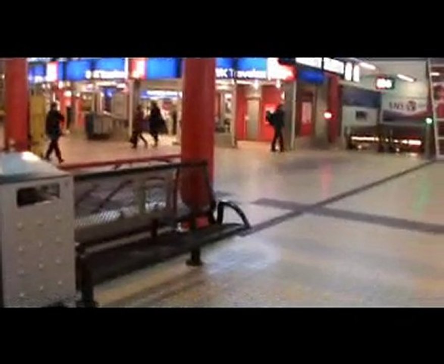 Chroniques d'un voyage à Utrecht (part 4/4)