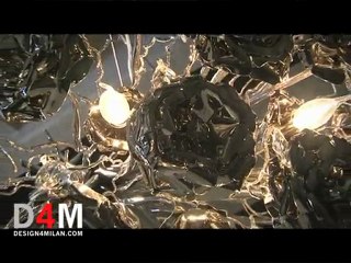 Brand Van Egmond al Fuori Salone 2010