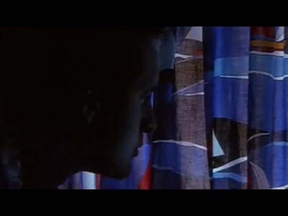 Cocoon: The Return (Teaser Trailer)