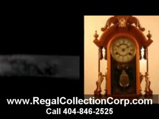 Atlanta Wholesale Jewelry -Regal Collection Corporation