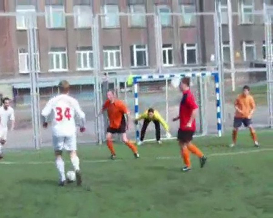 Футерсы VS. Каллены