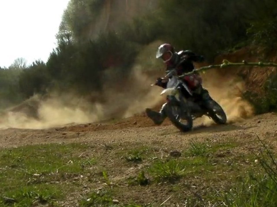 pit bike 149 moteur prépa (LAVAL)