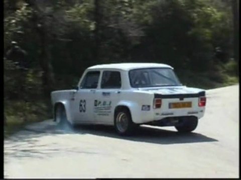 montée historique de murs 2010 partie 2