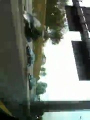 agriculteurs sur l'A13