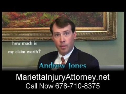 KENNESAW INJURY LAWYER