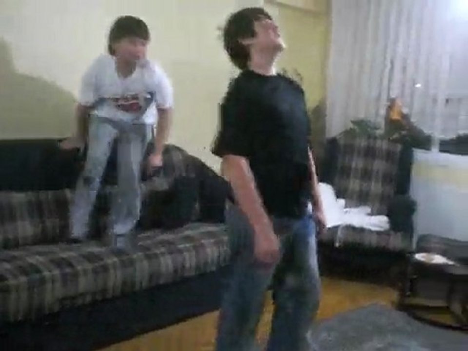 spinebuster