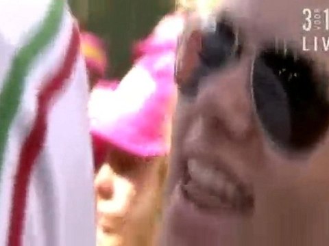 Amy Macdonald - This is the life (Live Pinkpop 01-06-2009)