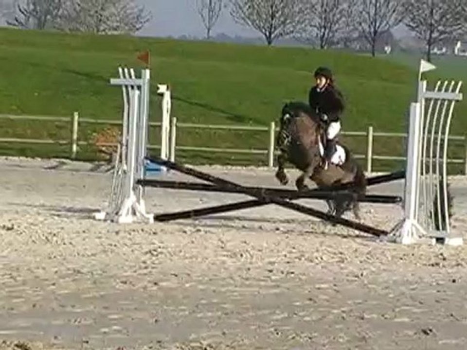 Denver et Servane à Hautot sur Seine CD