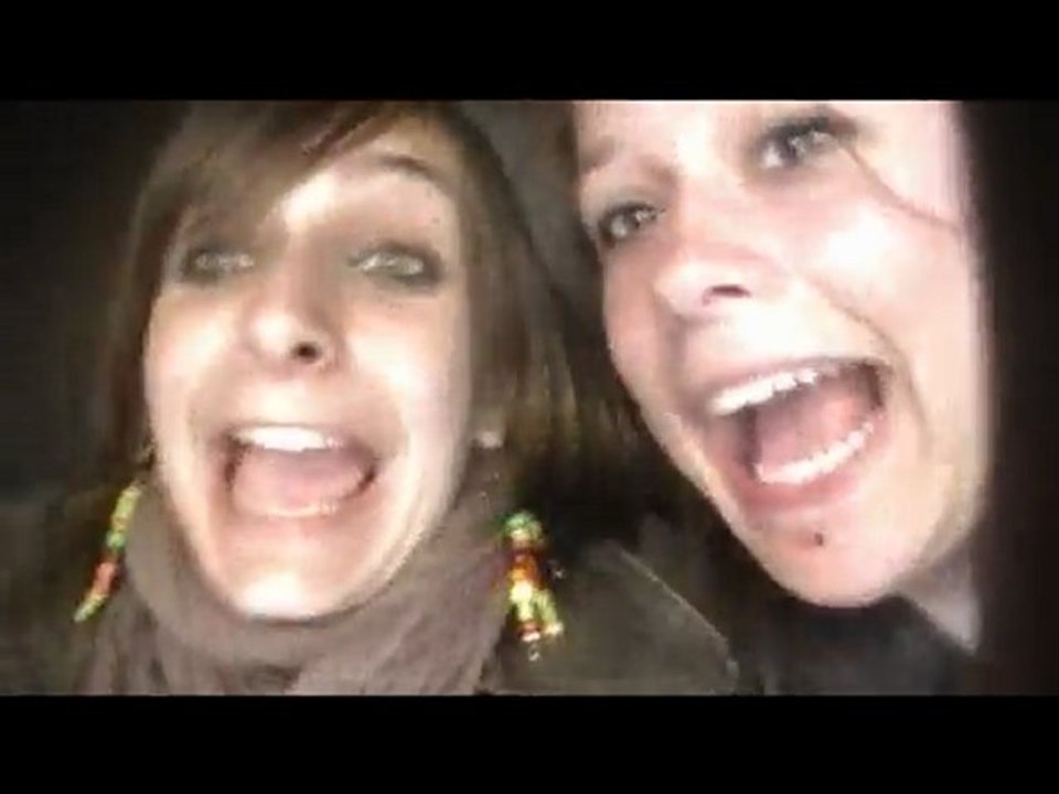 Voyage en République Tchèque, Avril 2010.