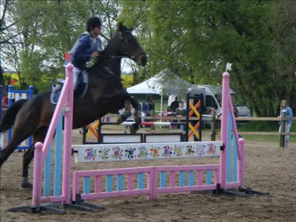 Concours CSO 26-04-10 aux Cavaliers du Plaisir