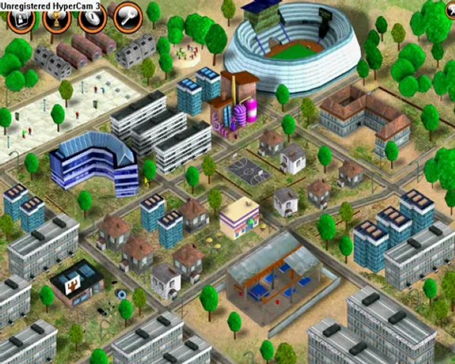 UltrasOnline Wjazd na sektory widzewa