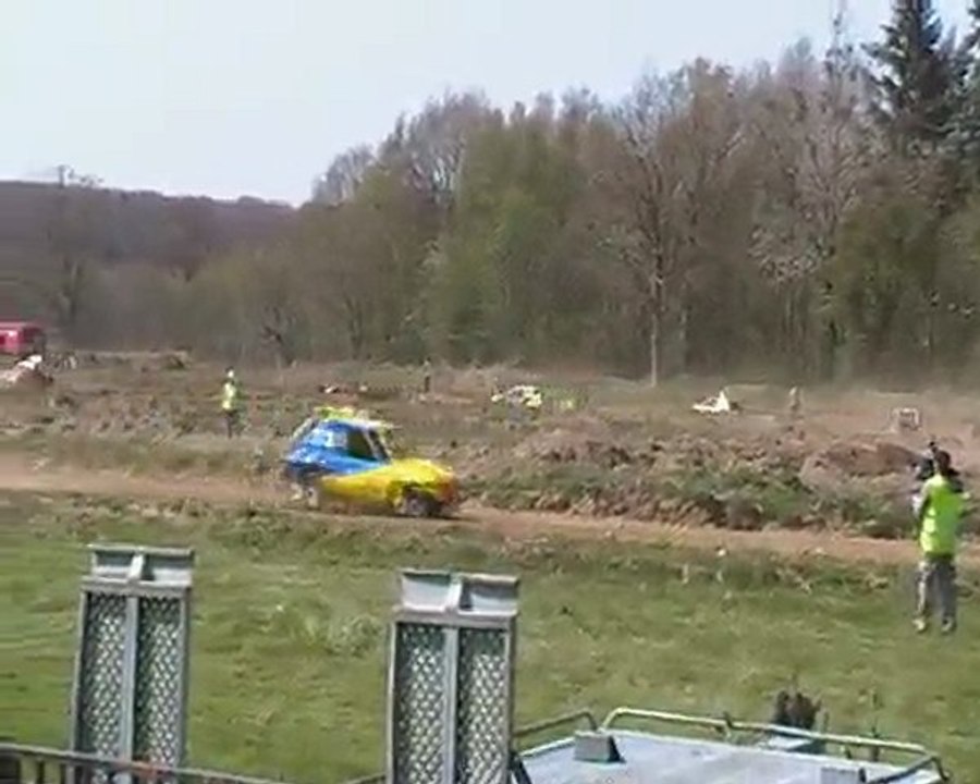 funcar bosc roger 18 avril 2010