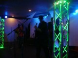 Von WOn ft - Blessed With A Burden Worshiping At Elim Church