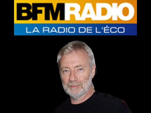 26/04/2010 - Paul Jorion - BFM Radio - Intégrale Bourse