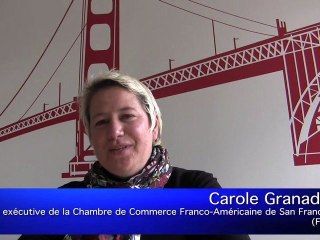 Entretien avec Carole Granade, Directrice de la FACC