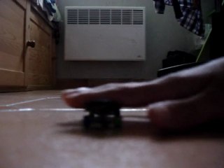 mini skate pour apprendre