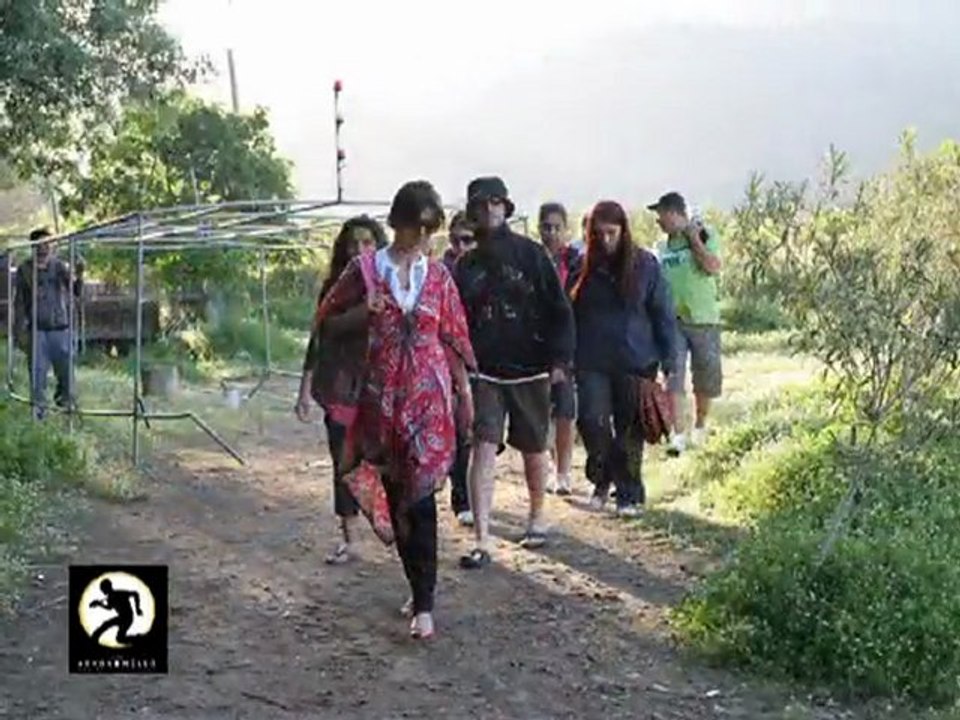 40 HARAMILER DALYAN MAYIS 2009