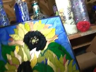 Hand Made ARTiSHOP in Kharkov