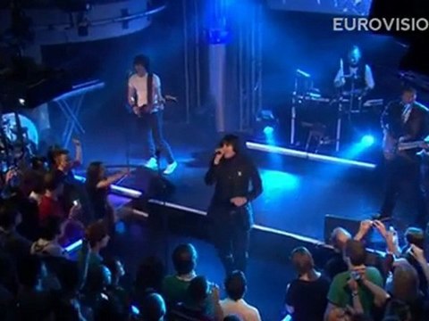 Interview with maNga ''maNga İle Röportaj (Turkey - Türkiye)