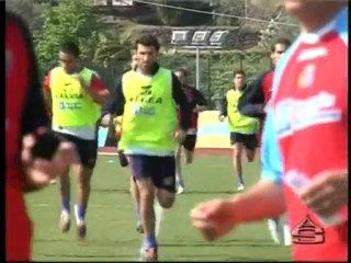 Uno o due giocatori si muoveranno da Catania