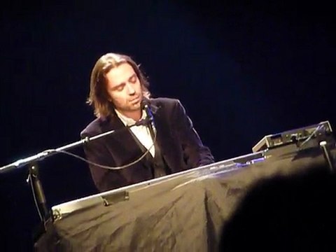 Stanislas concert Avesnes sur Help la belle de mai