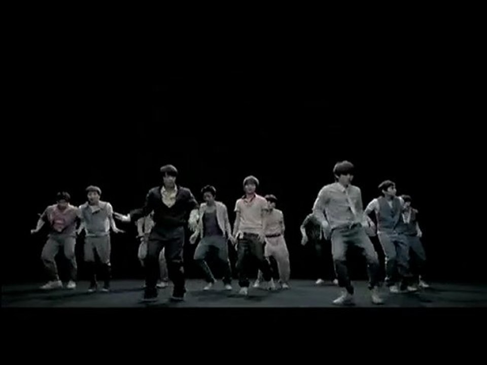 Super Junior - It's You (Dance Ver.)