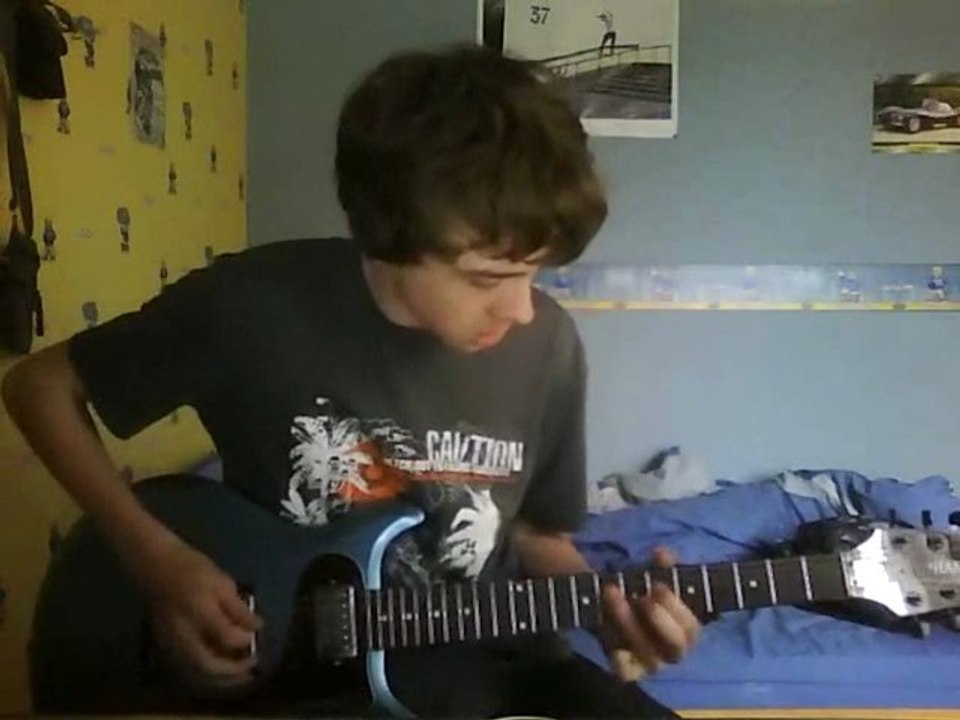 Are you still having fun - Eagle-Eye Cherry [COVER] | NEW