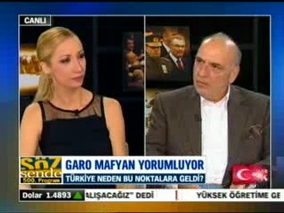 GAROMAFYAN