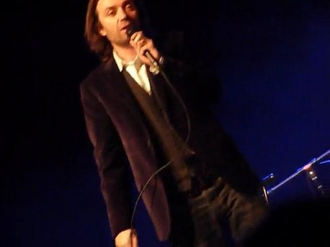 Stanislas concert Avesnes sur Help Le gendre idéal