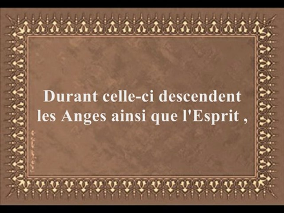 160 La Destinée (par Houssein Ali-Cheikh)