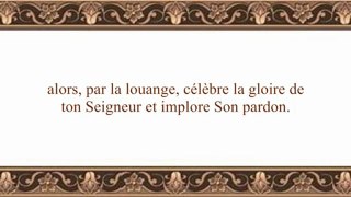 173 Le Secours  (par Salah Ibn Mouhammed Al-Boudeir)